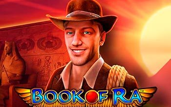 Book of Ra