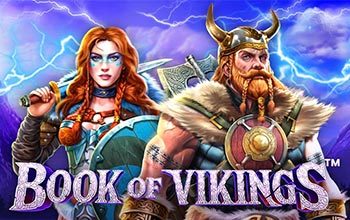 Book of Vikings