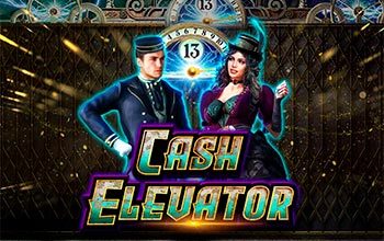 Cash Elevator