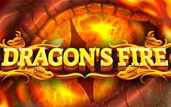 Dragon's Wild Fire