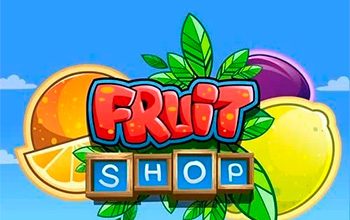 Fruit Shop