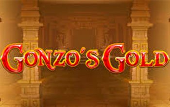 Gonzo's Gold