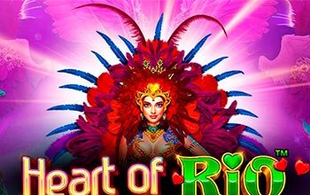 Heart of Rio