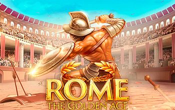 Rome: The Golden Age