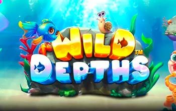 Wild Depths