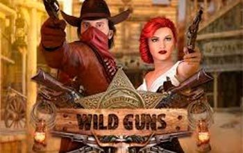 Wild Guns