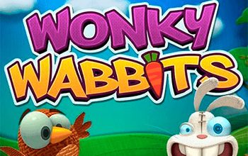 Wonky Wabbits